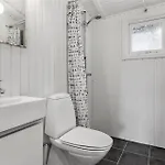 Дом отдыха Ln1370-hjorring-kirkedalsvej-20 *