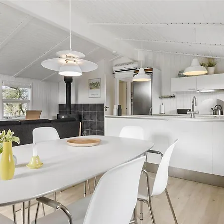 Сasa de vacaciones Ln1370-hjorring-kirkedalsvej-20