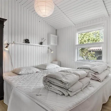 Сasa de vacaciones Ln1370-hjorring-kirkedalsvej-20