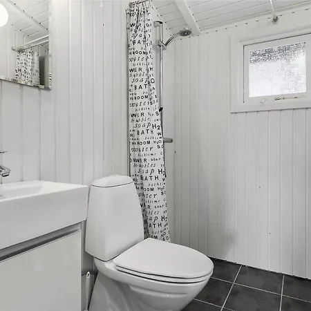 Сasa de vacaciones Ln1370-hjorring-kirkedalsvej-20 *