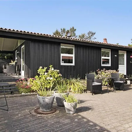 Ln1370-hjorring-kirkedalsvej-20 Casa de Férias
